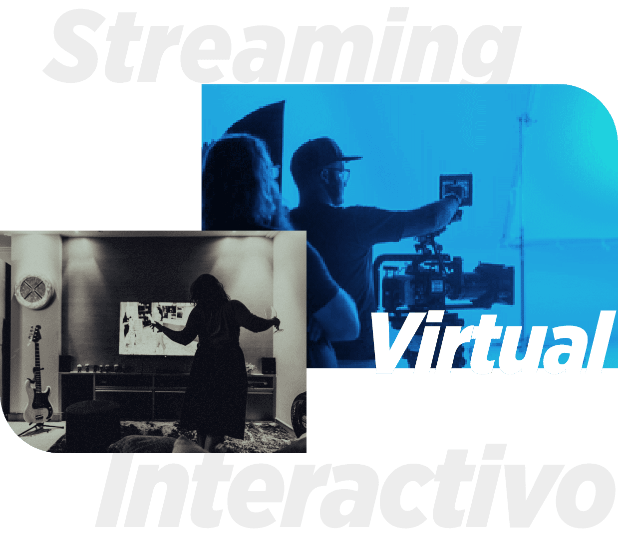 Red Access Online, Red Access, Recintos virtuales, streaming, conferencias en vivo, transmisiones en vivo